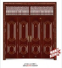 门业图片-家家发门业（非标门）家家发门业JJF-9905非标门JJF-9905图片