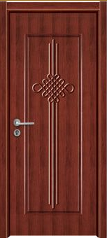 门业图片-强化实木门GM-9003GM-9003图片