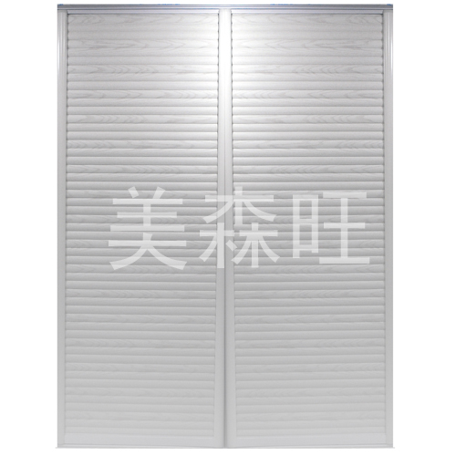 门业图片-建筑建材美森旺衣柜门厂家厂址00图片