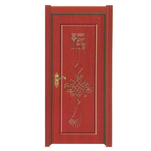 门业图片-木门典雅艺术烤漆门是什么100图片