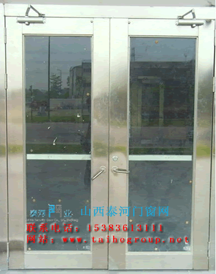 门业图片-防火门防火门各种级别图片