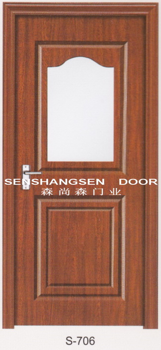 门业图片-室内门室内门55图片
