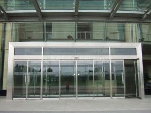 门业图片-自动门松下自动门 海淀区维修自动门电机zdm图片
