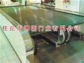 门业图片-钢制复合防火卷帘门平卧式11图片