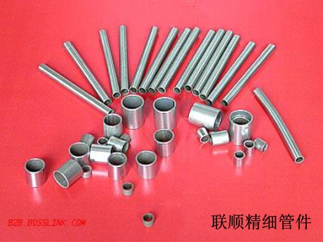 门业图片-不锈钢管304不锈钢精密管齐全图片