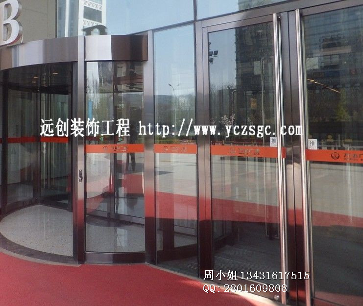 门业图片-不锈钢门套不锈钢门套,不锈钢推拉蚀刻门,不锈钢工程,玻璃门包边按需定制图片