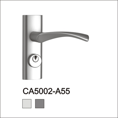 门业图片-大门锁系列CA5002-A55CA5002-A55图片