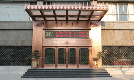 门业图片-工程案例工程案例20工程案例-20图片