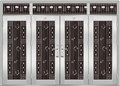 门业图片-XWS-5093（六类花）XWS-5093图片