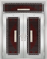 门业图片-XWS-6051五类花XWS-6051图片