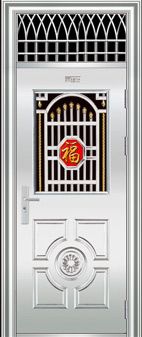 门业图片-单扇门单扇拼接门LK-10508单扇拼接门LK-10508图片