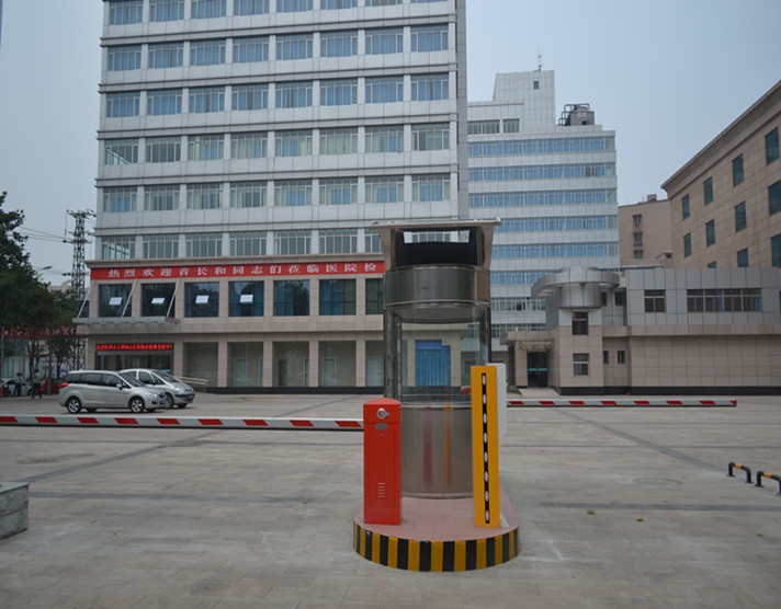 门业图片-停车场管理系统湖北智能停车场收费管理系统/停车场系统厂家直销按需定制图片