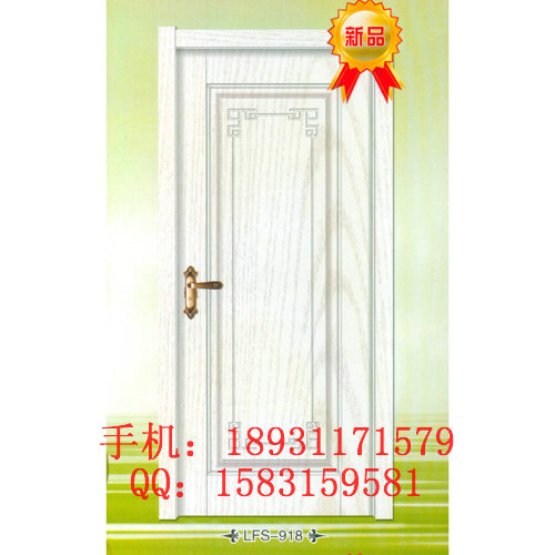 门业图片-免漆门石家庄生态免漆门厂家1100图片
