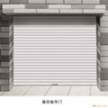 门业图片-罗湖电动门 车库门生产维修自动门电机不限图片