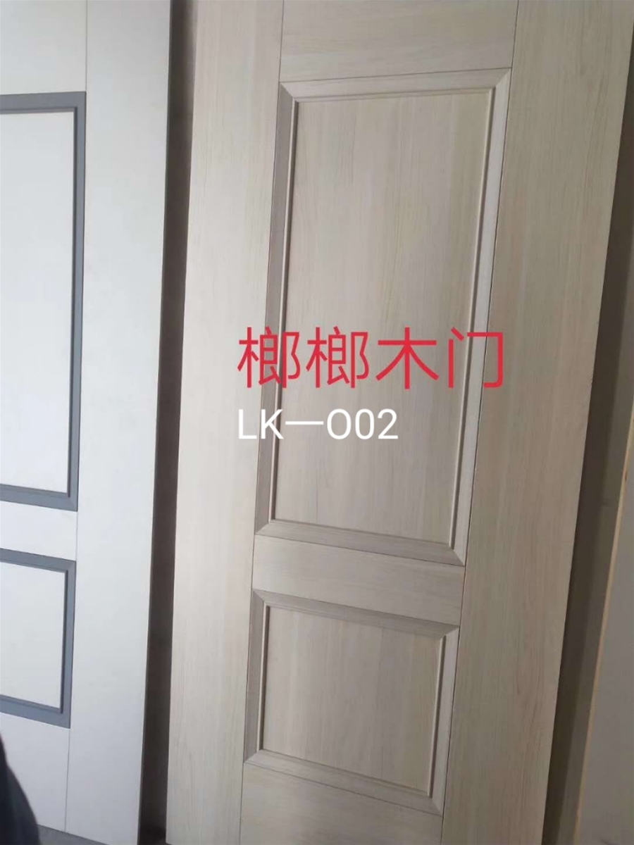 门业图片-新品上市LK-002LK-002图片
