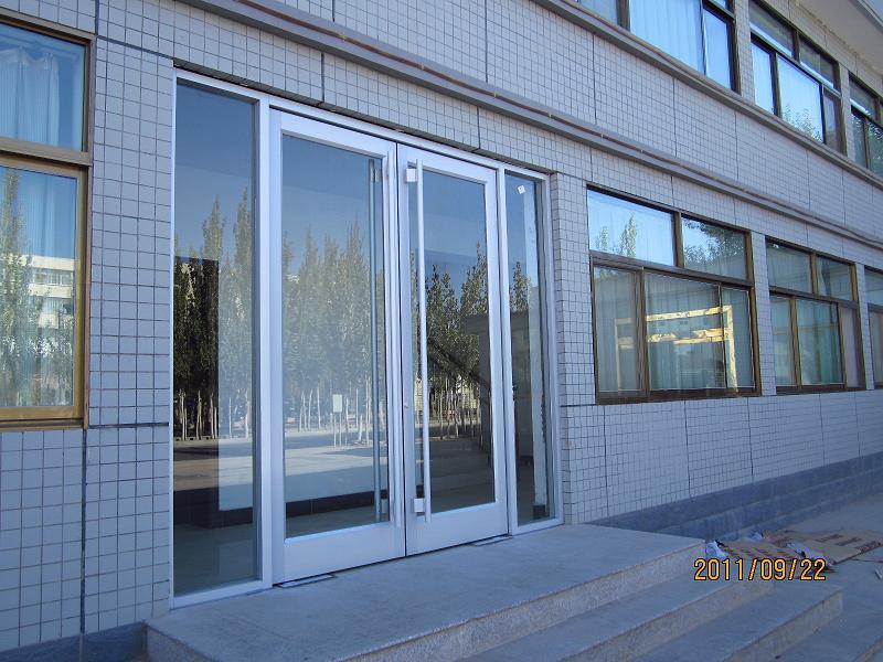 门业图片-！！肯德基门品牌肯德基门54892图片