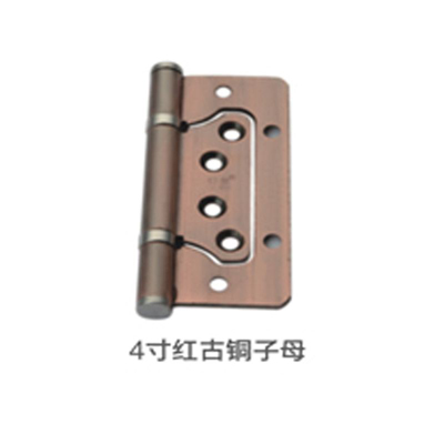 门业图片-室内门小五金配件4寸红古铜字母4寸红古铜字母图片