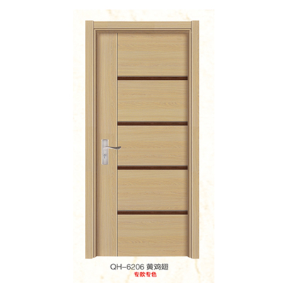门业图片-装甲生态门QH-6206黄鸡翅QH-6206黄鸡翅图片