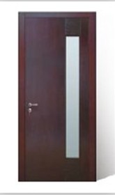 门业图片-韩奈木门江苏淮安木门代理 木门十大品牌有哪些 推荐木门厂家实木复合门 室内门 烤漆门图片