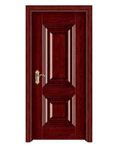 门业图片-高仿反凸深拉伸系列G-5003(印度紫檀)仿反凸G-5003图片