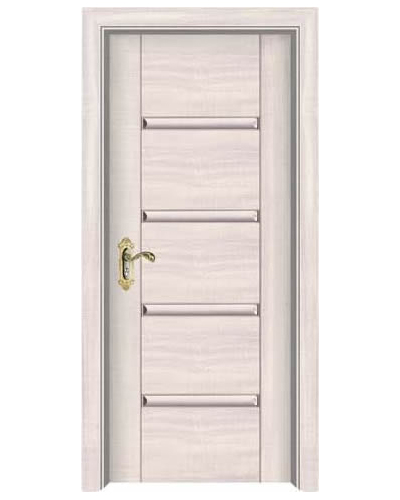 门业图片-韩式时尚拼接系列G-6005(幻影白)拼接G-6005图片