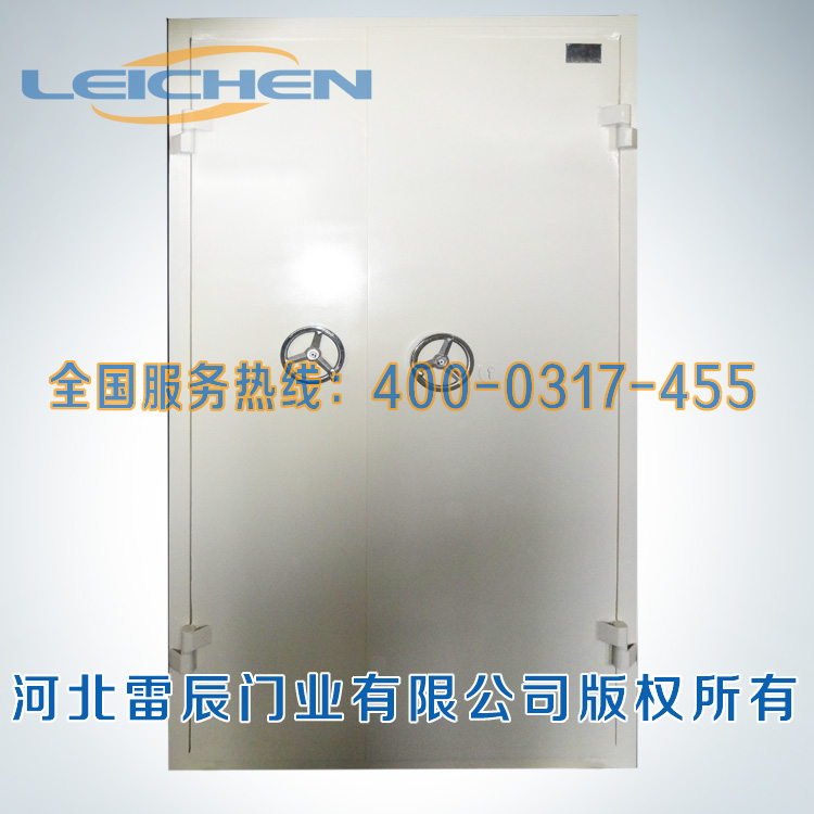 门业图片-防爆门系列防火防爆门FBM-LeiChen图片