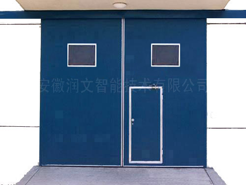 门业图片-自动门安徽工业门/安徽工业门/安徽价格0.2图片