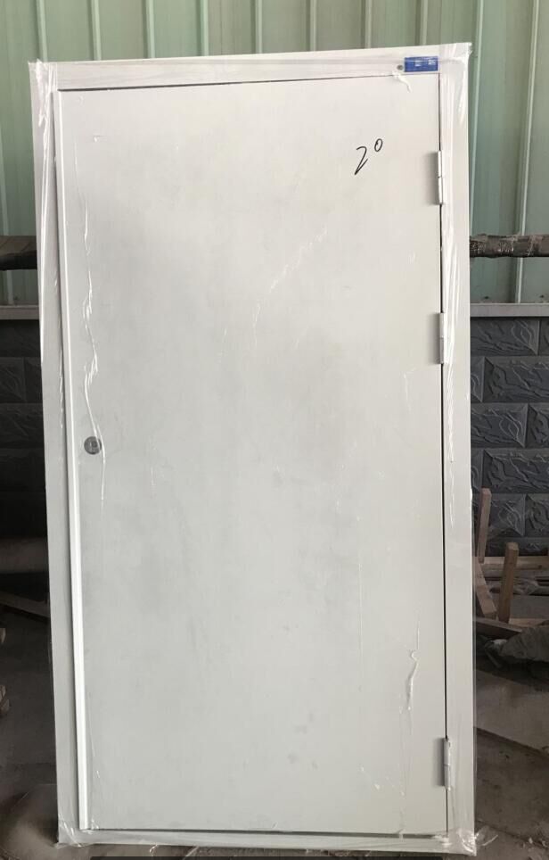 门业图片-钢质防火门合肥钢质防火门厂家甲乙丙级别图片
