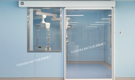 门业图片-医用洁净门河南医用门、洁净门。气密手术门去东芝公司找没有错136374992582100/1500图片