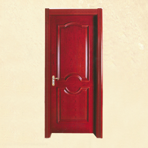 门业图片-钢木门唐山实木门厂家00图片