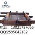 门业图片-MMB井下防水密闭门MMB2.1*2.0m图片