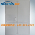 门业图片-抗爆门图集KBM-LeiChen图片