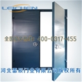 门业图片-防爆门标准FBM-LeiChen图片
