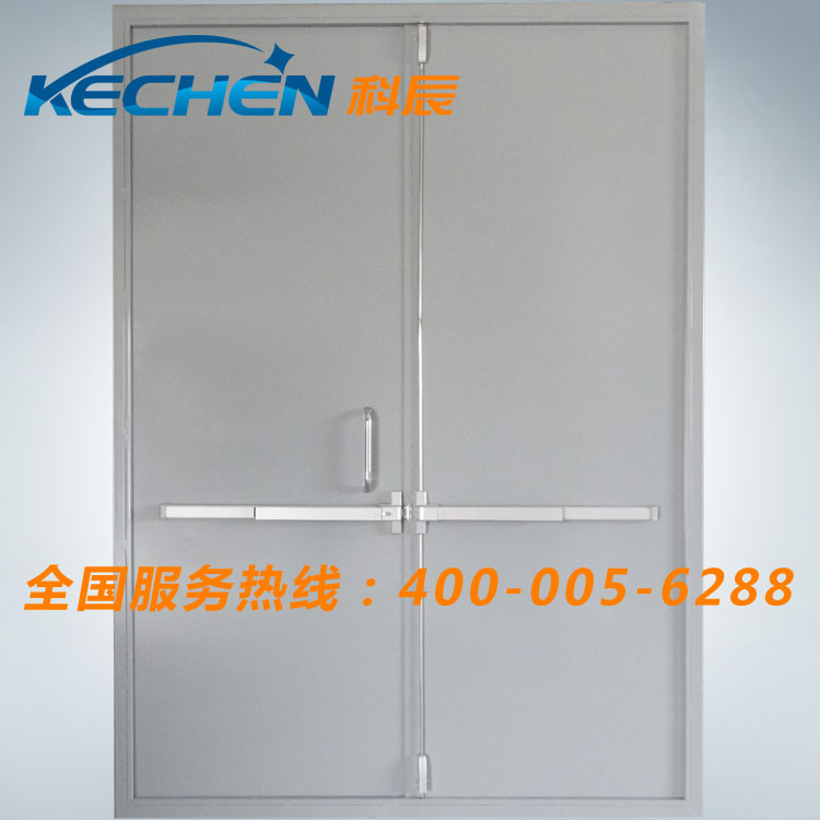门业图片-抗爆门系列抗爆门图集KBM-LeiChen图片