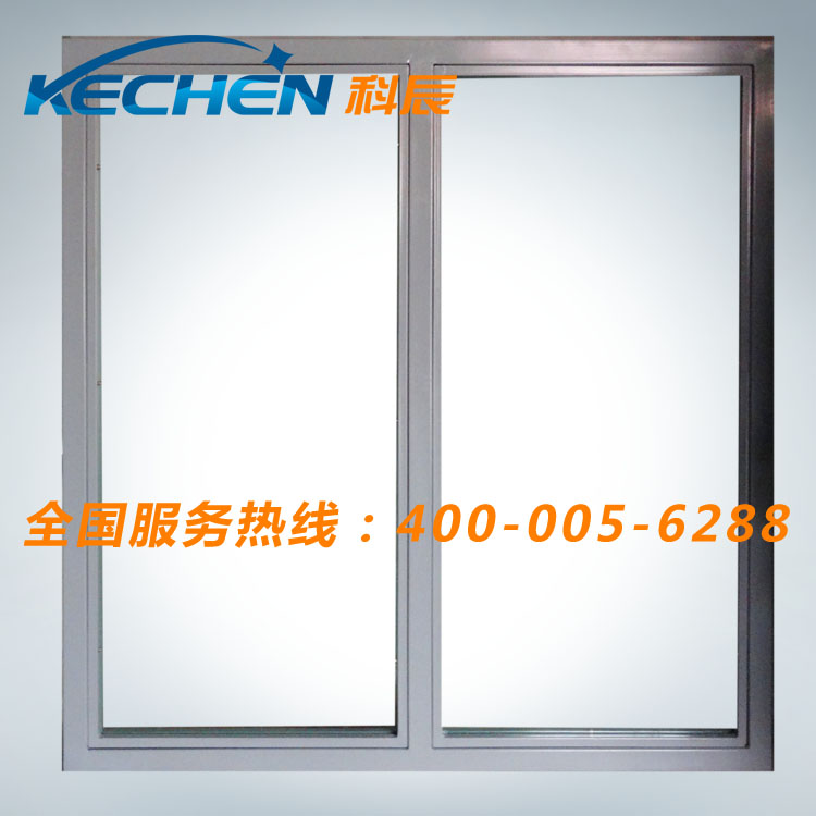门业图片-抗爆窗系列厂房抗爆窗KBC-LeiChen图片