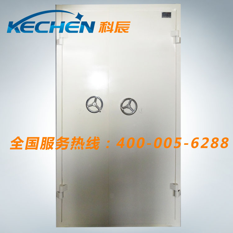 门业图片-防爆门系列防爆门图集FBM-LeiChen图片
