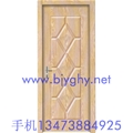 门业图片-哪里有高档生态免漆门齐全图片