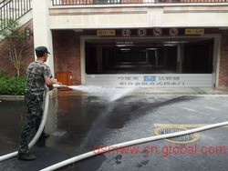 门业图片-防水门防水门925型图片