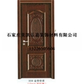 门业图片-环保室内生态门齐全图片