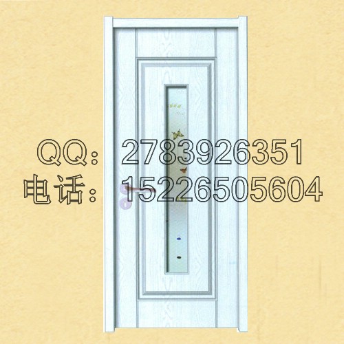 门业图片-免漆门甘肃强化木免漆门厂家齐全图片