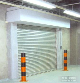 门业图片-卷帘门安贞桥安装卷帘门齐全图片