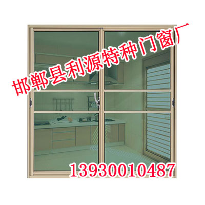 门业图片-利源邯郸推拉门,定制,厂家,报价-《邯郸利源门窗》其他图片