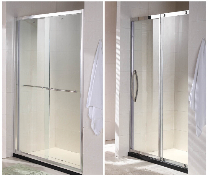 门业图片-淋浴房系列尊霸门窗供应淋浴房 厂家直销 品牌保证ZBL-003图片