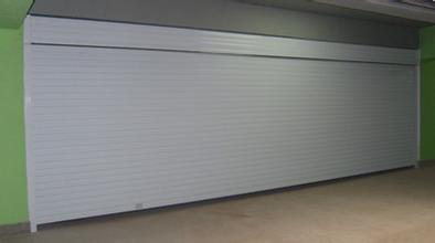 门业图片-门窗天津津南区安装卷帘门定做图片