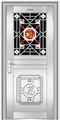 门业图片-YMW-9009六类花YMW-9009六类花图片