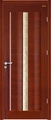 门业图片-厂家直销实木复合门BDR-SM-8019-1图片