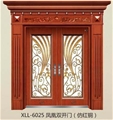 门业图片-XLL-6025XLL-6025图片