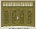 门业图片-XLL-6027XLL-6027图片