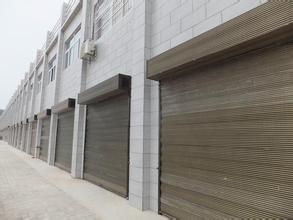 门业图片-卷帘门西城区安装卷帘门卷帘门定制厂家全新图片
