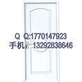 门业图片-银川免漆门代理齐全图片